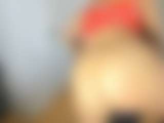 Melaashara's Live Sex Cam Show