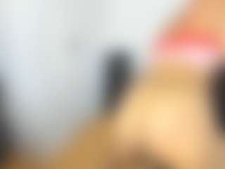Melaashara's Live Sex Cam Show