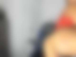 Melaashara's Live Sex Cam Show