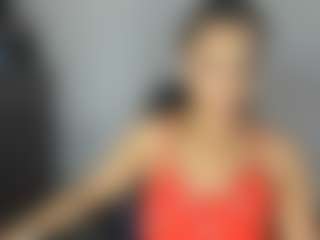 Melaashara's Live Sex Cam Show