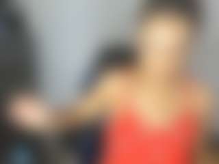 Melaashara's Live Sex Cam Show