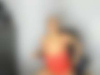 Melaashara's Live Sex Cam Show