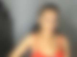 Melaashara's Live Sex Cam Show