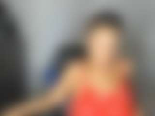 Melaashara's Live Sex Cam Show