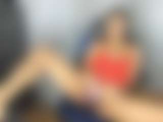 Melaashara's Live Sex Cam Show