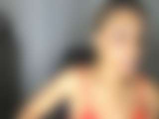 Melaashara's Live Sex Cam Show