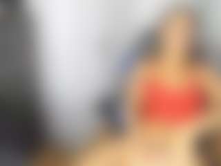 Melaashara's Live Sex Cam Show
