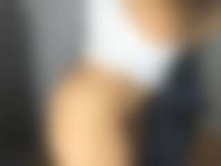Melaashara's Live Sex Cam Show