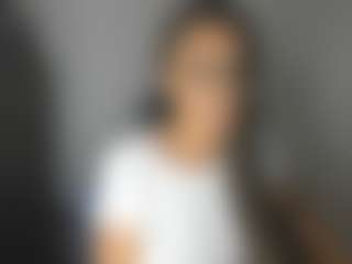 Melaashara's Live Sex Cam Show