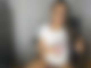 Melaashara's Live Sex Cam Show
