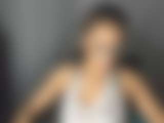 Melaashara's Live Sex Cam Show