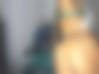 Melaashara's Live Sex Cam Show
