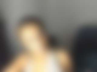 Melaashara's Live Sex Cam Show