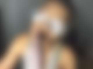 Melaashara's Live Sex Cam Show