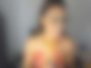 Melaashara's Live Sex Cam Show