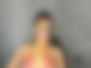Melaashara's Live Sex Cam Show