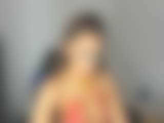 Melaashara's Live Sex Cam Show