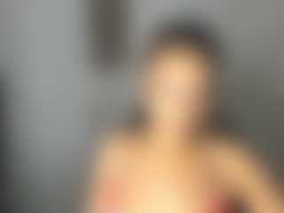 Melaashara's Live Sex Cam Show