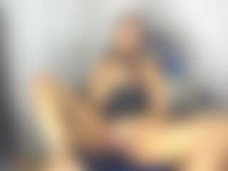 Melaashara's Live Sex Cam Show