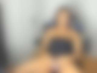 Melaashara's Live Sex Cam Show
