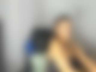 Melaashara's Live Sex Cam Show