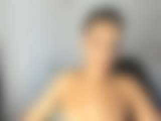 Melaashara's Live Sex Cam Show