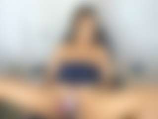 Melaashara's Live Sex Cam Show