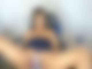 Melaashara's Live Sex Cam Show