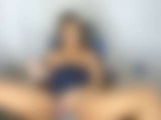 Melaashara's Live Sex Cam Show
