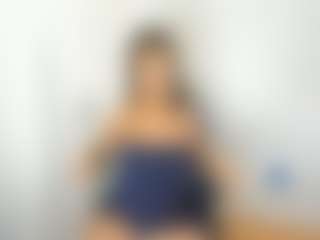 Melaashara's Live Sex Cam Show