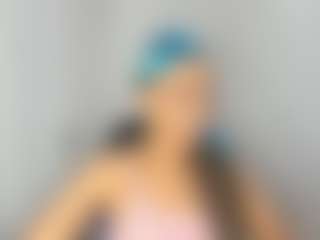 Melaashara's Live Sex Cam Show