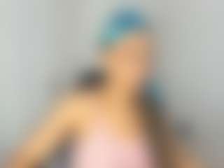 Melaashara's Live Sex Cam Show
