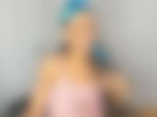 Melaashara's Live Sex Cam Show