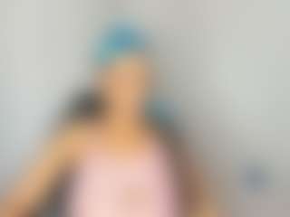Melaashara's Live Sex Cam Show
