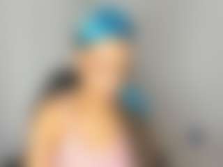 Melaashara's Live Sex Cam Show