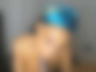 Melaashara's Live Sex Cam Show