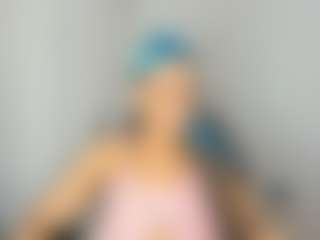 Melaashara's Live Sex Cam Show