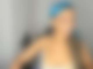 Melaashara's Live Sex Cam Show