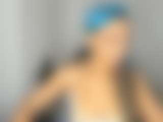 Melaashara's Live Sex Cam Show