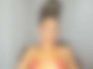 Melaashara's Live Sex Cam Show