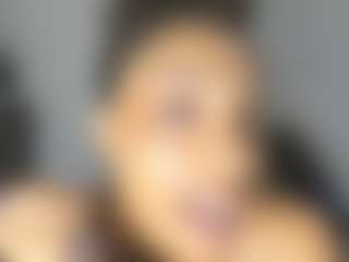 Melaashara's Live Sex Cam Show