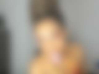 Melaashara's Live Sex Cam Show