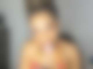 Melaashara's Live Sex Cam Show