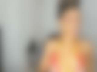 Melaashara's Live Sex Cam Show