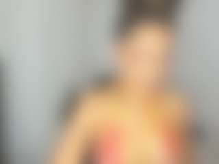 Melaashara's Live Sex Cam Show