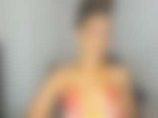 Melaashara's Live Sex Cam Show