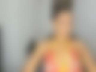 Melaashara's Live Sex Cam Show