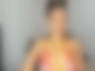 Melaashara's Live Sex Cam Show