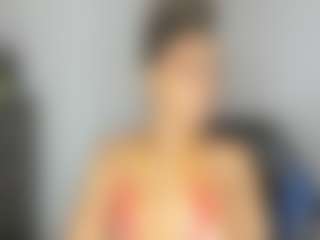 Melaashara's Live Sex Cam Show