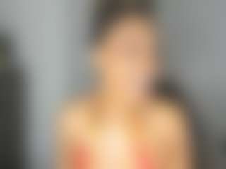 Melaashara's Live Sex Cam Show